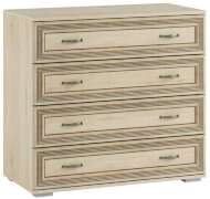 Комод ЛК-20 Ливорно DOMANI (Дуб Сонома) Комод ЛК-20 Ливорно DOMANI (Дуб Сонома)