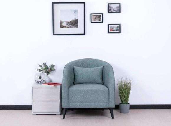 Бернис кресло для отдыха арт. ТК 443