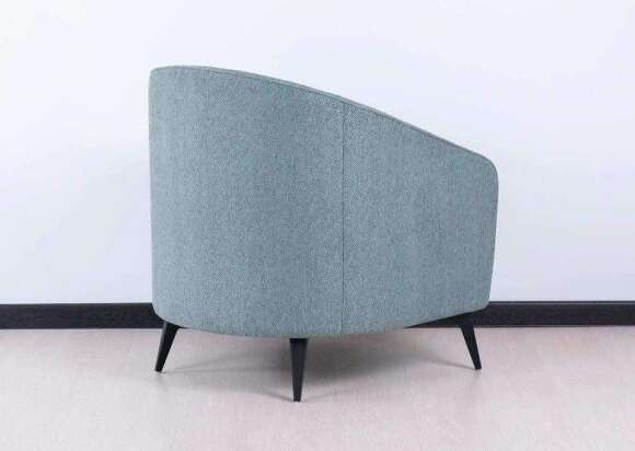 Бернис кресло для отдыха арт. ТК 443