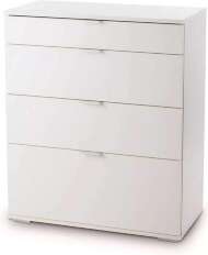 Комод НК-1 Белый Комод НК-1 Белый
