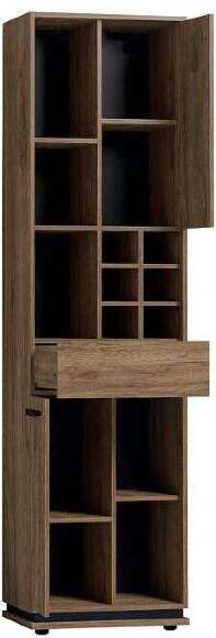 Шкаф МЦН NATURE 2 Глазов-мебель