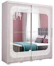 Шкаф-купе Крафт-7 БТС