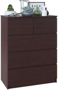 Комод Т-5Р Венге Комод Т-5Р Венге