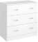 Комод с ящиками Ронда КМ-02, белый Комод с ящиками Ронда КМ-02, белый