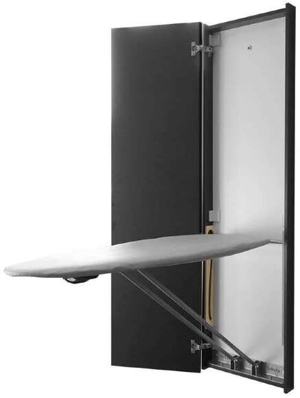 Гладильная доска трансформер Shelf.On Табула ЭКО art.5977 Гладильная доска трансформер Shelf.On Табула ЭКО art.5977