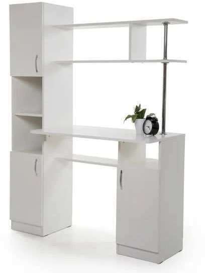 Стол компьютерный СК-7 Белый