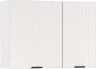 Венера полка 1000 МДФ Белый матовый фрезерованный Венера полка 1000 МДФ Белый матовый фрезерованный