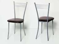 Стул Хлоя умбер