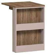 Cтол приставной угловой Nature 86 Глазов-мебель