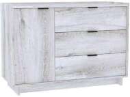 Тумба МЦН Флекс 5 Дуб Шавиниган Тумба МЦН Флекс 5 Дуб Шавиниган