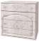 Комод Филадельфия КМ-02 (БТС) Комод Филадельфия КМ-02 (БТС)