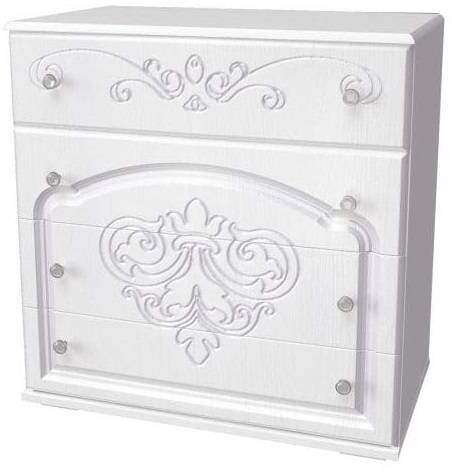 Комод Филадельфия КМ-02 (БТС) Комод Филадельфия КМ-02 (БТС)