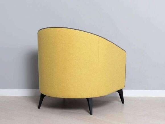 Бернис кресло для отдыха арт. ТК 447