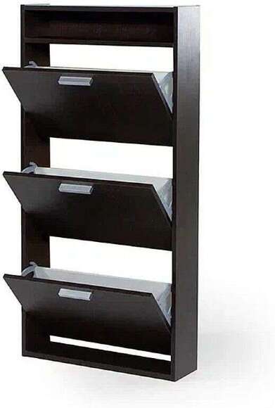 Обувница Комфорт УК-3 Венге Обувница Комфорт УК-3 Венге