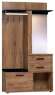 Шкаф МЦН Nature 70 Глазов-мебель Шкаф МЦН Nature 70 Глазов-мебель