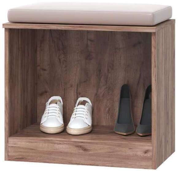 Тумба с вешалкой Тоскана