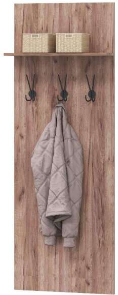 Тумба с вешалкой Тоскана