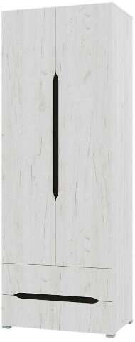 Шкаф двухстворчатый Вега, прованс Шкаф двухстворчатый Вега, прованс