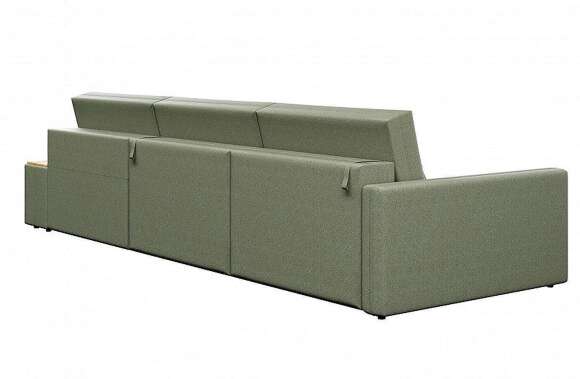 Диван Киото 4 Фабио олив