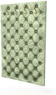 Панель вешалка Мишель 950 Мохито