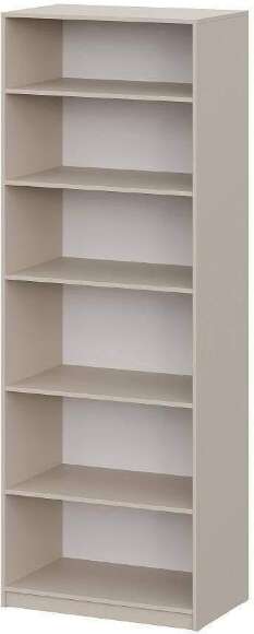 Комплект полок для шкафа ШК 5, Бежевый Комплект полок для шкафа ШК 5, Бежевый
