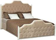 61.07 Кровать с ортопедическим основанием Бэлла 1400 Белый