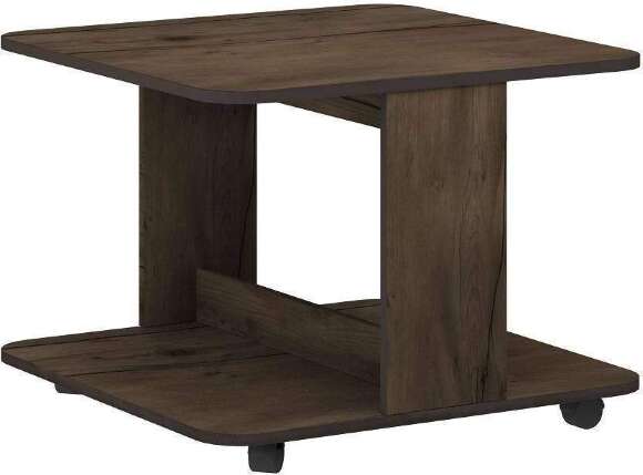 Столик журнальный Януш 6, таксония темная
