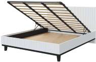 Кровать 180х200 Шарлиз (MLK) с подъемным механизмом Кровать 180х200 Шарлиз (MLK) с подъемным механизмом