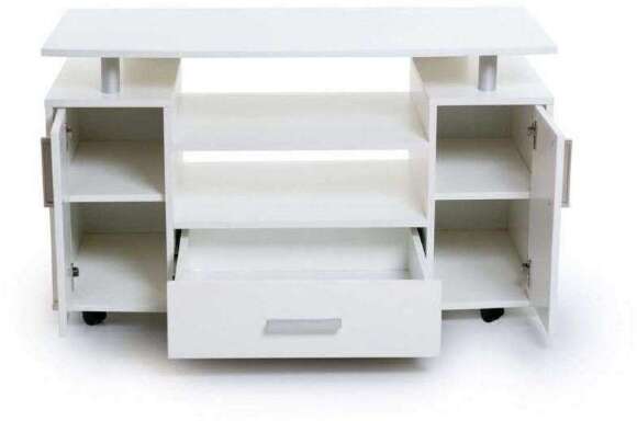 Тумба ТВ-4 Белый