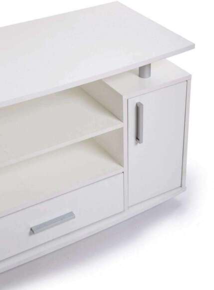 Тумба ТВ-4 Белый