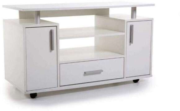 Тумба ТВ-4 Белый