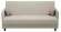 Диван Нео, бежевый