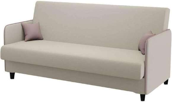 Диван Нео, бежевый