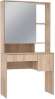 Стол туалетный Надежда-М12, Дуб Сонома Стол туалетный Надежда-М12, Дуб Сонома