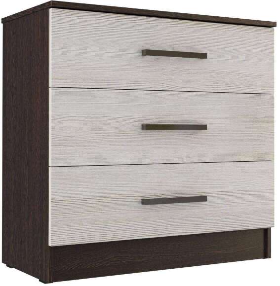 Комод Адель ЭРА (Венге/Лоредо) Комод Адель ЭРА (Венге/Лоредо)