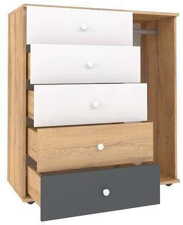 Комод Лойс 87 (Глазов) Комод Лойс 87 (Глазов)