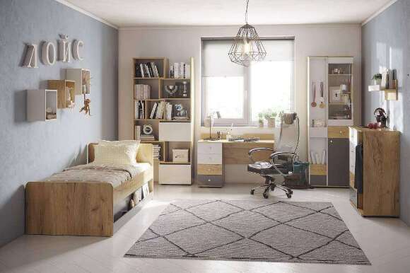 Комод Лойс 87 (Глазов) Комод Лойс 87 (Глазов)