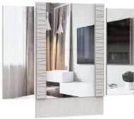 Зеркало для туалетного стола 