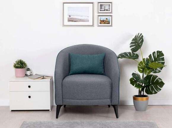 Бернис кресло для отдыха арт. ТК 448