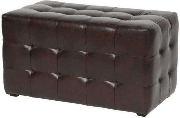 Пуф ПФ-11 Коричневый