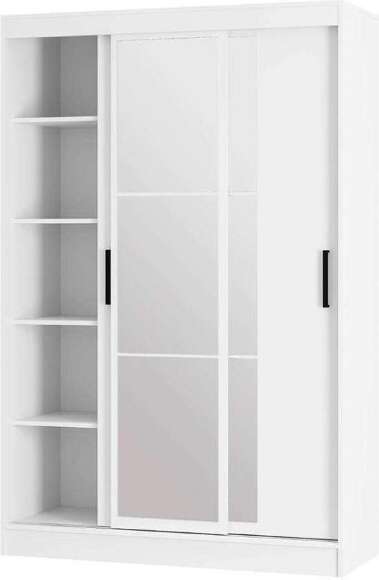 Шкаф-купе Тайм ШКК-03, белый Шкаф-купе Тайм ШКК-03, белый