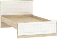 НМ 040.34-02 Кровать Оливия Дуб Сонома/белое дерево НМ 040.34-02 Кровать Оливия Дуб Сонома/белое дерево