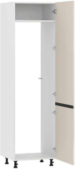 Кухня Арли 2 Белый / Кашемир