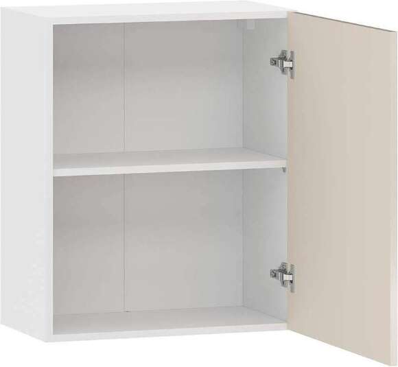 Кухня Арли 2 Белый / Кашемир