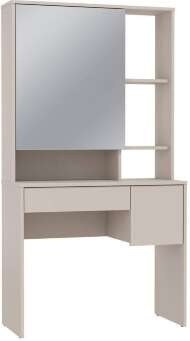 Стол туалетный Надежда-М12, Кашемир