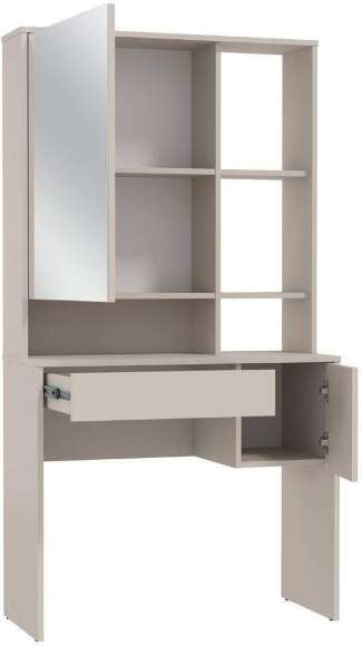 Стол туалетный Надежда-М12, Кашемир Стол туалетный Надежда-М12, Кашемир