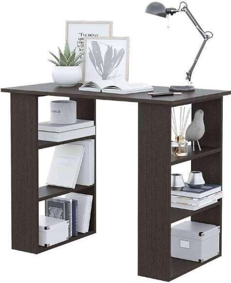 Стол письменный Асти 2, венге Стол письменный Асти 2, венге