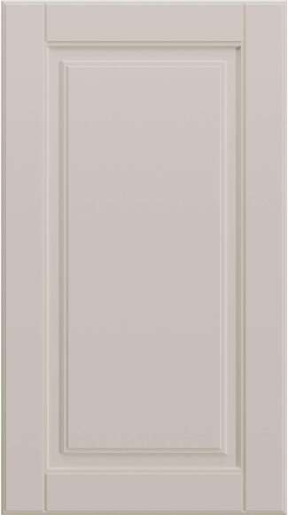 МК Аленушка Н 600 Астра Крем,скоба черный (со столешницей)