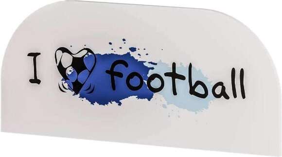 Защитный бортик Трио Король спорта Защитный бортик Трио Король спорта