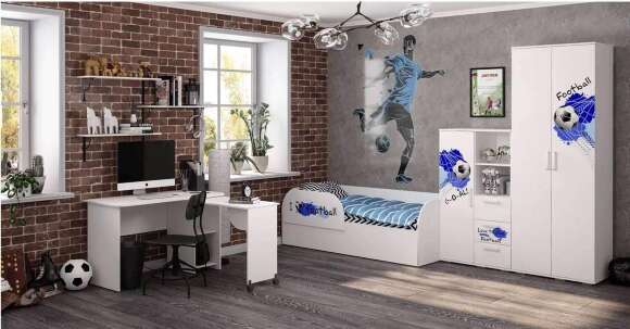 Защитный бортик Трио Король спорта Защитный бортик Трио Король спорта